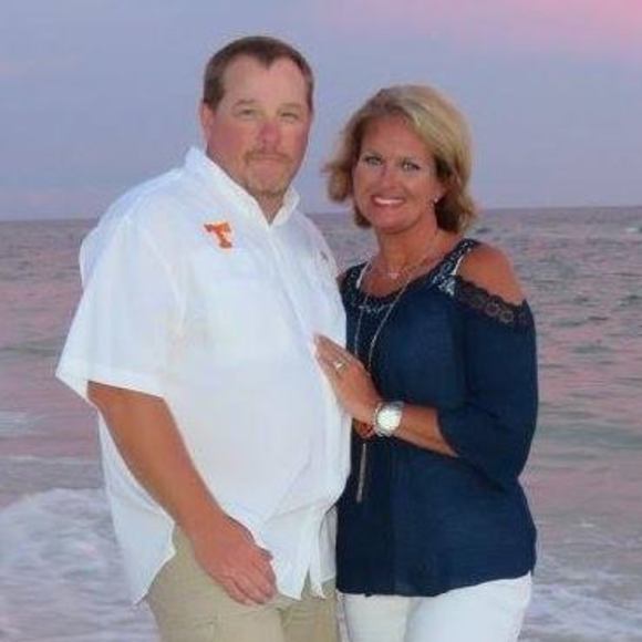 Meet your Posher, Joe n rachel - Picture 1 of 1